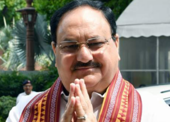 बीजेपी का मिशन 2024, जेपी नड्डा ने किया नई टीम का एलान