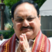 बीजेपी का मिशन 2024, जेपी नड्डा ने किया नई टीम का एलान