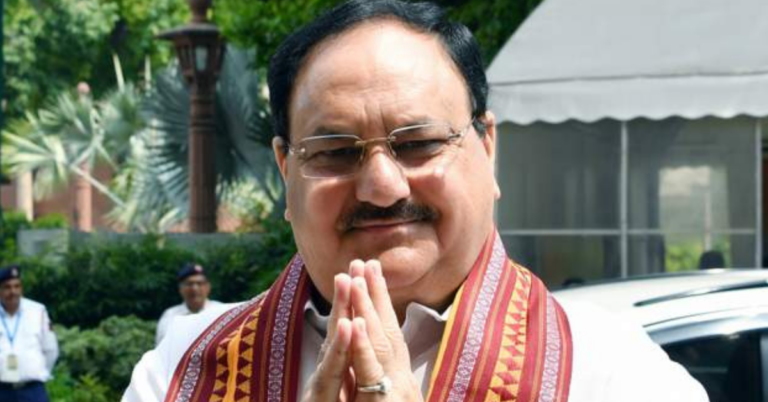 बीजेपी का मिशन 2024, जेपी नड्डा ने किया नई टीम का एलान