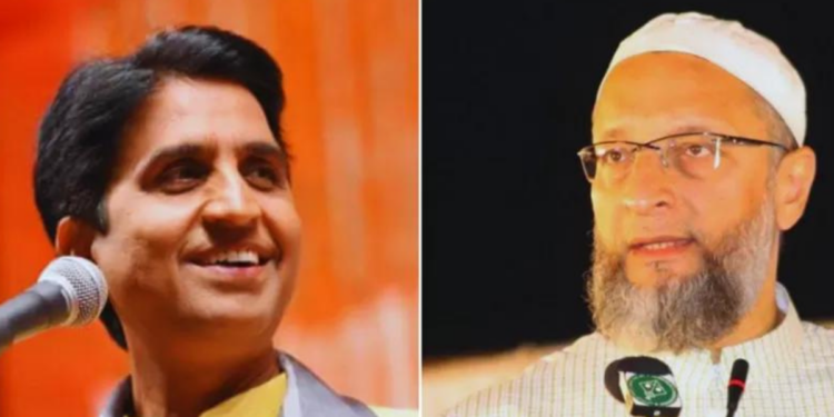 देश और धर्म में से किसी एक को चुनने की बहस क्यों छिड़ी?