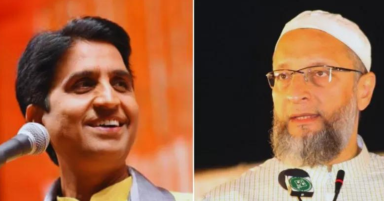 देश और धर्म में से किसी एक को चुनने की बहस क्यों छिड़ी?