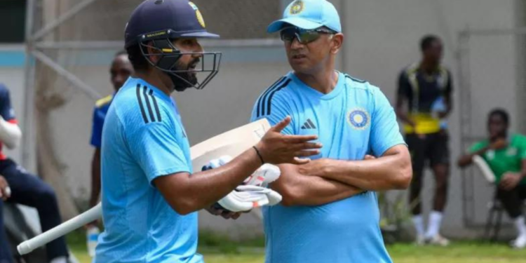 वेस्टइंडीज़ से भारत वनडे में जीता तो नहीं होगी वाहवाही, लेकिन हारा तो होगी किरकिरी