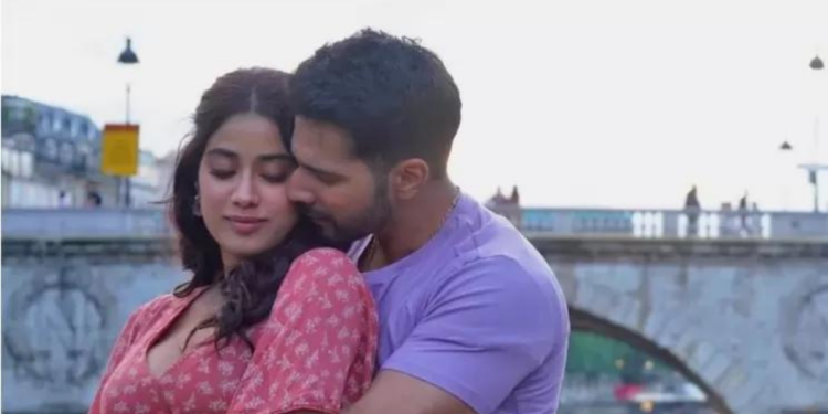 वरुण धवन की फ़िल्म ‘बवाल’ पर क्यों मचा है हंगामा?