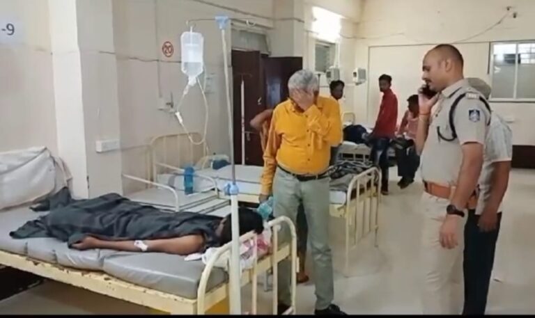 अप्राकृतिक दुष्कर्म मामले में राजीनामा के दबाब से घबराए बच्चे ने खाया कीटनाशक, आरोपी गाली-गलौच कर करता था मारपीट, खुरई पुलिस पर लगा लापरवाही का आरोप