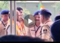 मंत्री गोपाल भार्गव को सुरक्षाकर्मियों ने रोका, नाराज होकर बाहर निकले, कहा- मुख्यमंत्री से करूँगा शिकायत