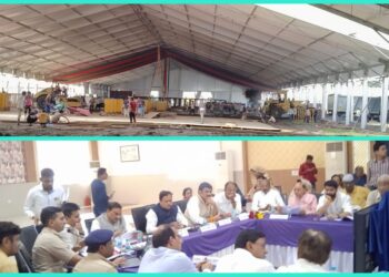 14 सिंतबर लेकर आएगा मध्यप्रदेश और बुंदेलखंड के लिए बड़ी सौगात, प्रधानमंत्री मोदी बीना रिफाइनरी परिसर में  विशाल पेट्रोकेमिकल काम्पलेक्स का भूमिपूजन करेंगे