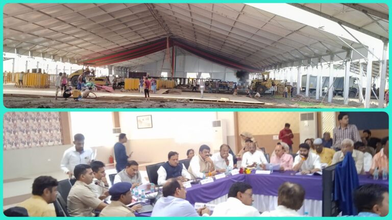 14 सिंतबर लेकर आएगा मध्यप्रदेश और बुंदेलखंड के लिए बड़ी सौगात, प्रधानमंत्री मोदी बीना रिफाइनरी परिसर में  विशाल पेट्रोकेमिकल काम्पलेक्स का भूमिपूजन करेंगे