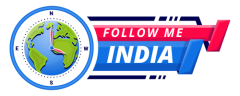 Follow Me India