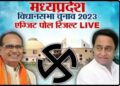 शिवराज मध्यप्रदेश में 6.30 बजे से क्या दिखाएंगे Exit Poll ?
