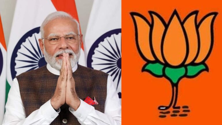 मोदी की गारंटी को जो समझे वो मंत्री, नही समझे वो दावेदार होकर भी बाहर हो गए
