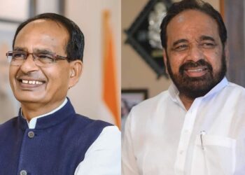 असुरक्षा की भावना से घिरे माने जाने वाले गोपाल भार्गव, शिवराज के राज के सुखद समय को जरूर याद कर रहे होंगे