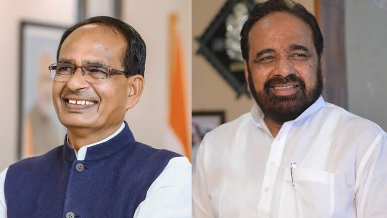 असुरक्षा की भावना से घिरे माने जाने वाले गोपाल भार्गव, शिवराज के राज के सुखद समय को जरूर याद कर रहे होंगे