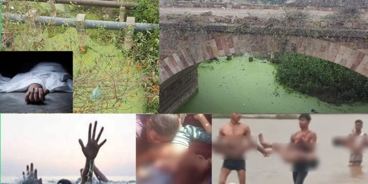 तीन भीषण हादसों की तफ्तीश से हुआ 58 मौतों का खुलासा, सागर से लगे सिरोंजा के इस पुल को हमेशा के लिए क्यों करना पड़ा बंद, आसपास के लोगों को सालों से यहां किसके चींखने-चिल्लाने की आती हैं आवाजें ?