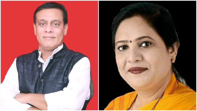 सागर लोकसभा क्षेत्र में मोदी की गारंटी प्रभाव रहित, जबरदस्ती प्रत्याशी थोपे जाने के आरोप, भाजपा-कांग्रेस टक्कर के चौंका सकते है नतीजे