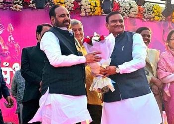 गोपाल और भूपेन्द्र जैसे सीनियर लीडर भुलाने को माना गलती, सुधार के साथ बदलाव का मास्टर प्लान हुआ तैयार