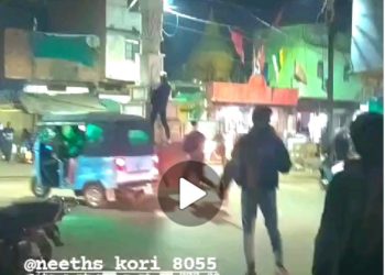 शांति के टापू में देर रात फिर बिगड़ा माहौल, इस उपाय से बनेगा सागर में सौहार्दपूर्ण माहौल