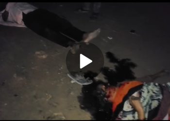 देवरी में दिल दहला देने वाली वारदात, बेटे ने ही कर दी माता-पिता की हत्या