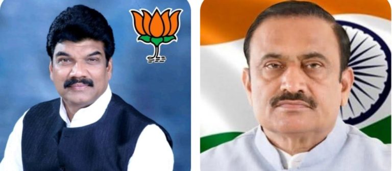 सागर जिले की राजनीति में सत्ता का केंद्र कौन? मंत्री गोविंद सिंह या विधायक भूपेंद्र सिंह