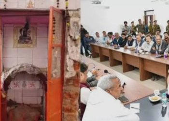 सागर में ‘प्लानर गैंग’: मकानों पर कब्ज़े से शुरू हुआ खेल, मंदिर तक हमला, 10 महीने बाद भी 40 अज्ञात आरोपी पुलिस की गिरफ्त से बाहर, न्याय अब भी अधूरा