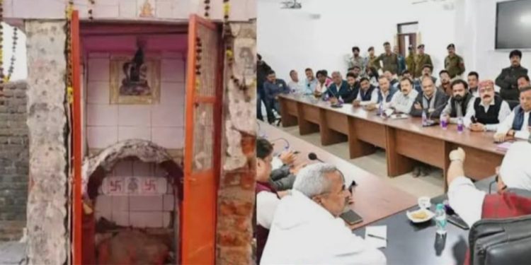 सागर में ‘प्लानर गैंग’: मकानों पर कब्ज़े से शुरू हुआ खेल, मंदिर तक हमला, 10 महीने बाद भी 40 अज्ञात आरोपी पुलिस की गिरफ्त से बाहर, न्याय अब भी अधूरा