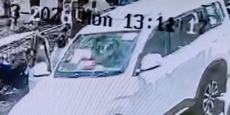 देवरी में विनीत पटेरिया का बढ़ता प्रभाव बना टकराव की वजह! विधायक बृजबिहारी पटेरिया की बेटी पर समर्थक की पिटाई का आरोप, BJP में सियासी संग्राम