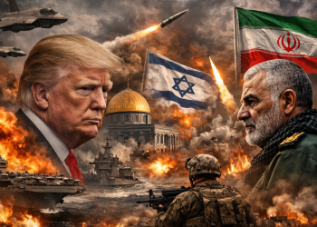 अमेरिका-इजरायल और ईरान आमने-सामने: क्या शुरू होने वाला है महायुद्ध?