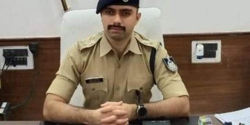 सागर में ‘ड्रग-बस्टर’ IPS अनुराग सुजानिया की तैनाती, कटरबाजों और नशा नेटवर्क पर सख्ती की चुनौती