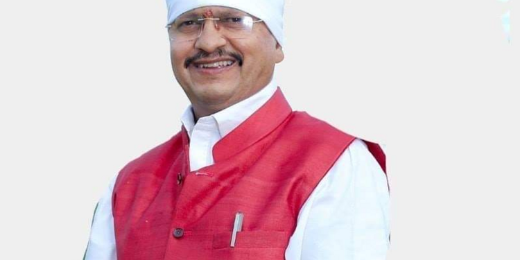 सागर के ‘शैलेंद्र’ का भोपाल में बढ़ा सियासी कद, जानिए कितनी ताकतवर है ‘सदस्य सुविधा समिति’ जिसकी कमान जैन को मिली..कैबिनेट मंत्री जैसा रहेगा रसूख!