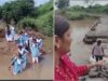 दंड देना है तो भुगतेंगे, लेकिन रहली की आवाज नहीं दबेगी