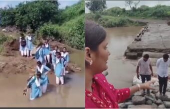 दंड देना है तो भुगतेंगे, लेकिन रहली की आवाज नहीं दबेगी