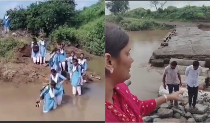 दंड देना है तो भुगतेंगे, लेकिन रहली की आवाज नहीं दबेगी