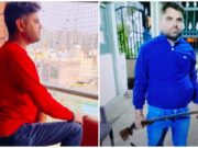 हथियार की तलाश में पहुंची पुलिस को घर से मिली ब्लैक मनी, 3.02 करोड़ रुपए जब्त