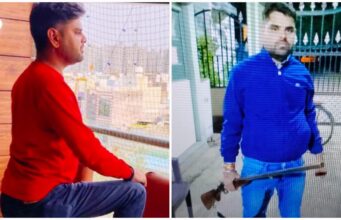 हथियार की तलाश में पहुंची पुलिस को घर से मिली ब्लैक मनी, 3.02 करोड़ रुपए जब्त