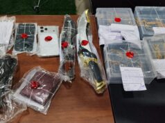 नाबालिग को ब्लैकमेल कर कराई घर में 54 लाख की चोरी! जान से मारने की धमकी देकर बनवाया चोरी का मोहरा