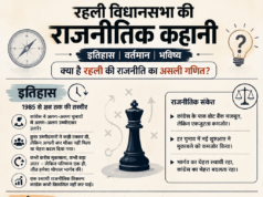 रहली में गोपाल भार्गव का ‘राजनीतिक गणित’ आखिर क्या है? कांग्रेस हर बार चेहरा बदलती रही, भार्गव डटे रहे… क्या विरोधियों की नाराजगी भी उनके लिए चुनावी हथियार बनी?
