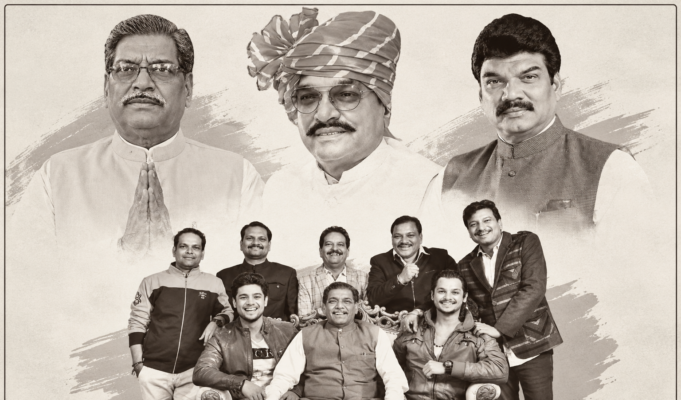 गुलाब सिंह 73 के, हीरा सिंह 69 के और गोविंद सिंह 65 के… उम्र बढ़ी, लेकिन सुबह से शाम तक रफ्तार वही साधन-संपन्न परिवार के ये वरिष्ठ सदस्य सुबह