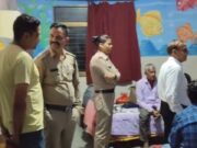 खुरई के होली फैमिली कॉन्वेंट स्कूल में देर रात हंगामा, धर्मांतरण के आरोप पर आमने-सामने आए हिंदू संगठन और स्कूल प्रबंधन