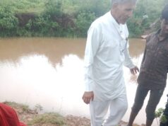 भापेल में खदान में डूबे दो मासूम, सगे भाइयों की मौत