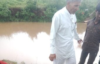 भापेल में खदान में डूबे दो मासूम, सगे भाइयों की मौत